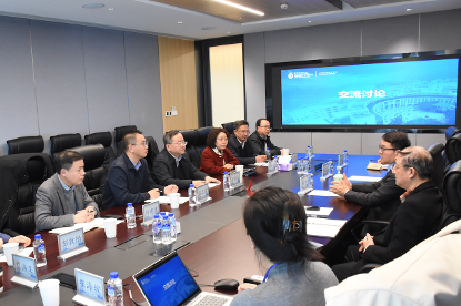 座談會(huì)現(xiàn)場(chǎng)