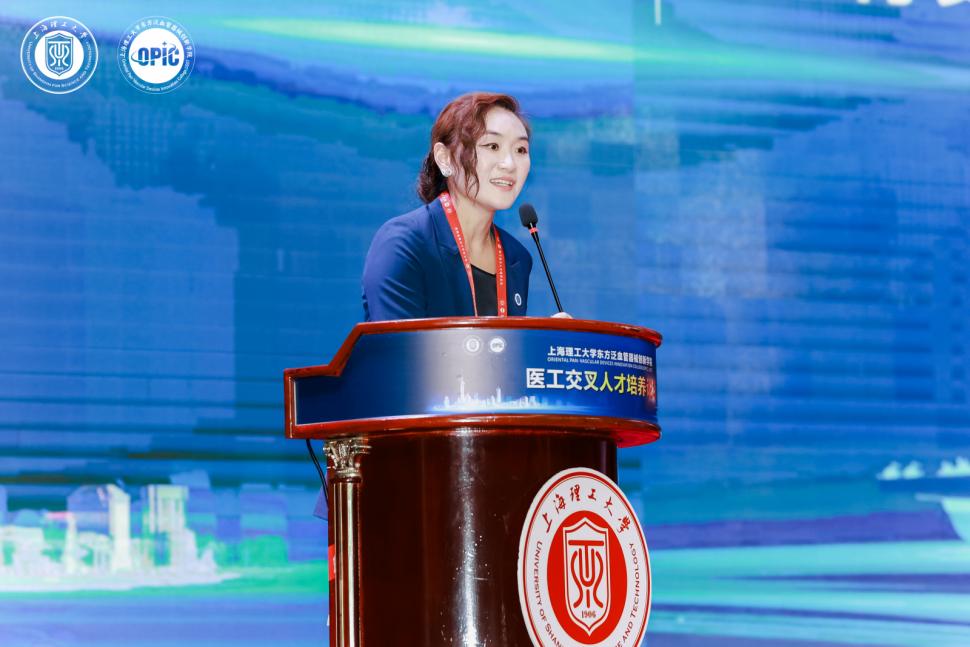 學員代表發(fā)言