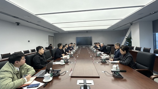 在亦莊經(jīng)濟(jì)開(kāi)發(fā)區(qū)開(kāi)展座談交流