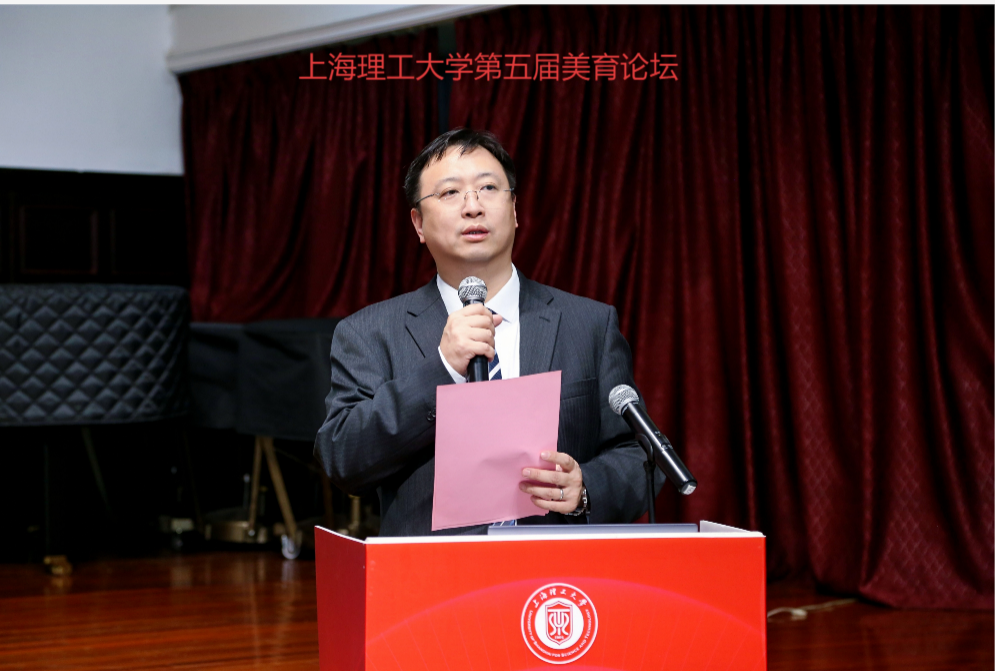 朱慧鋒主持會議