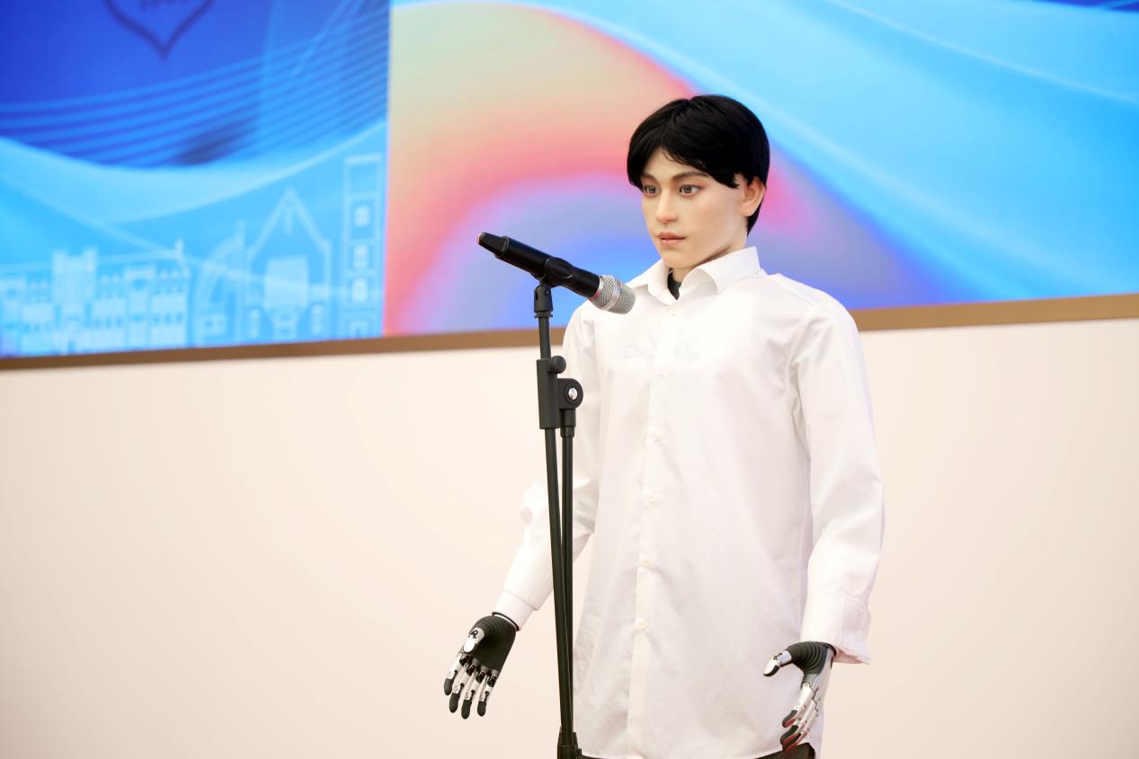 “學(xué)霸01”介紹思政金課