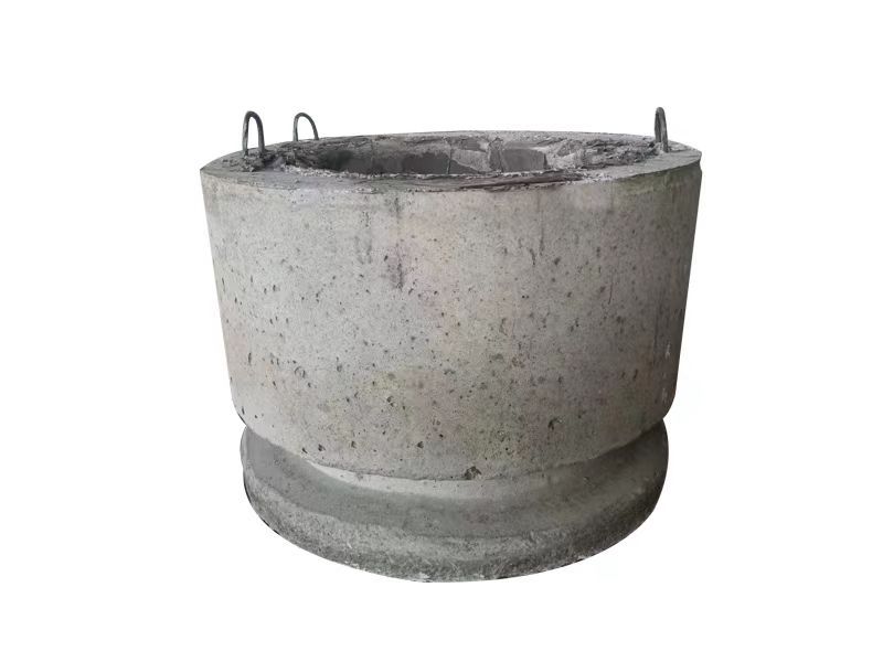 中間包穩流器